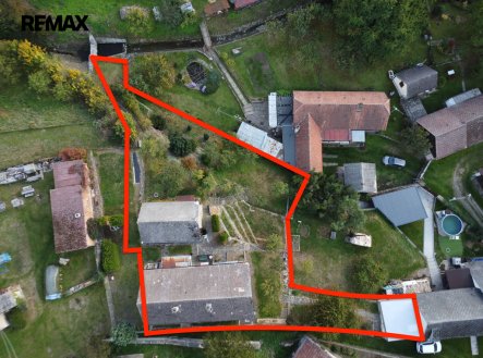 Prodej domu/vily, 64 m²