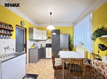 Prodej domu/vily, 64 m²