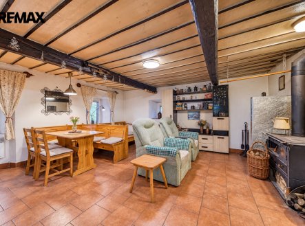 Prodej domu/vily, 76 m²