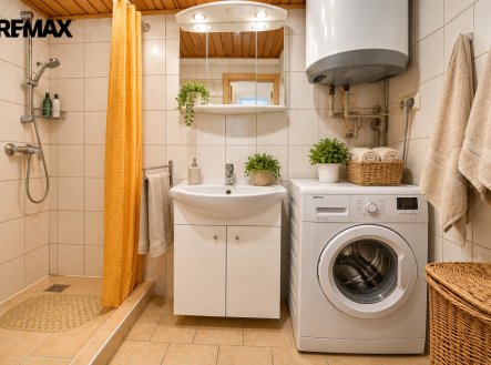 Prodej domu/vily, 76 m²