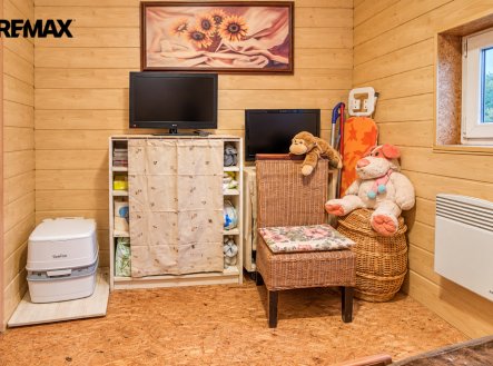 Prodej domu/vily, 76 m²