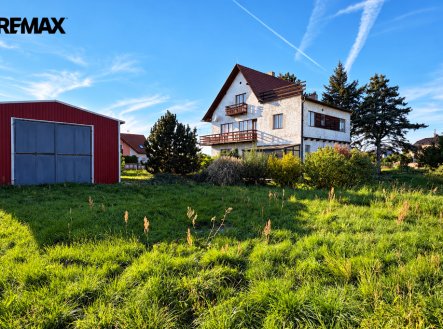 Prodej domu/vily, 132 m²
