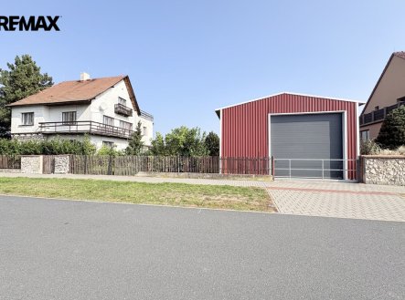 Prodej domu/vily, 132 m²