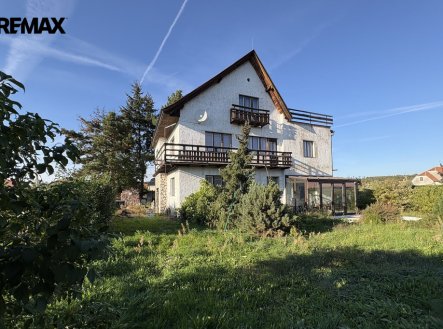 Prodej domu/vily, 132 m²