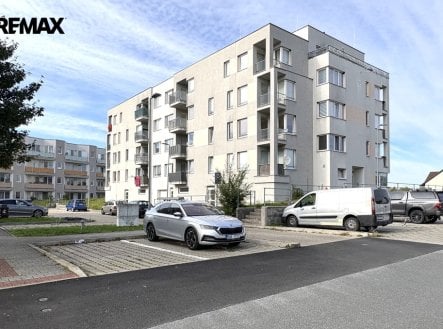 Pronájem bytu, 4+kk, 89 m²