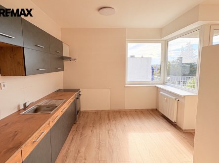 Pronájem bytu, 4+kk, 89 m²