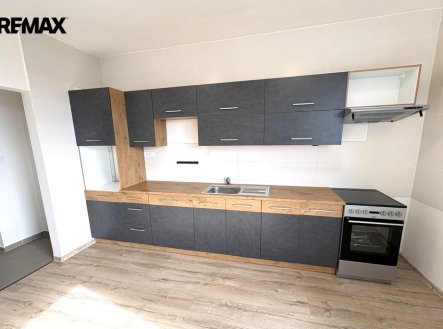 Pronájem bytu, 4+kk, 89 m²