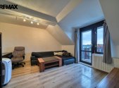 Prodej bytu, 2+1, 52 m²