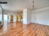 Pronájem bytu, 2+kk, 70 m²