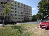 Prodej bytu, 2+kk, 44 m²