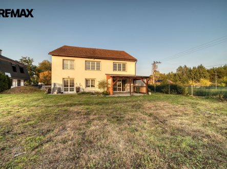 Prodej domu/vily, 191 m²