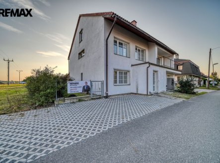 Prodej domu/vily, 191 m²