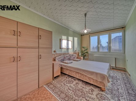 Prodej bytu, 3+1, 77 m²