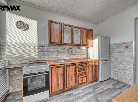 Prodej bytu, 3+1, 77 m²