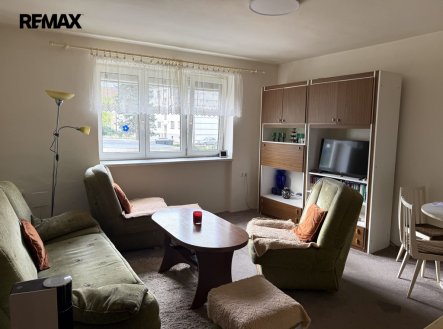 Prodej bytu, 3+kk, 58 m²