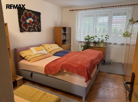 Prodej bytu, 3+kk, 58 m²