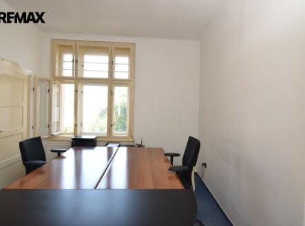 Pronájem kanceláře, 16 m²