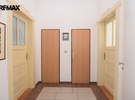 Pronájem kanceláře, 16 m²