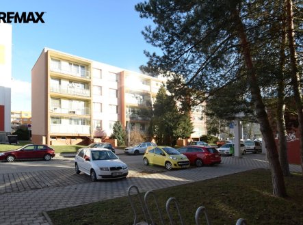 Pronájem bytu, 2+kk, 33 m²
