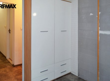 Pronájem bytu, 2+kk, 33 m²