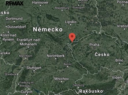 Prodej pozemku, trvalý travní porost, 7 001 m²