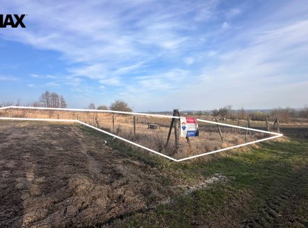 Prodej pozemku, zahrada, 3 506 m²