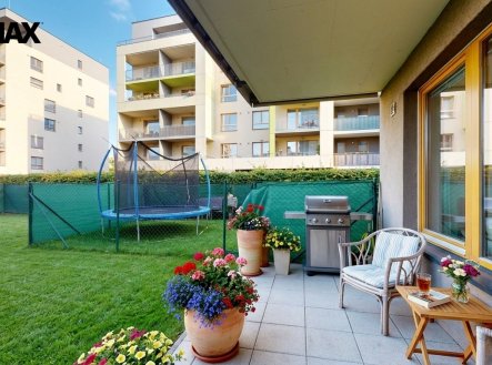Prodej bytu, 2+kk, 92 m²