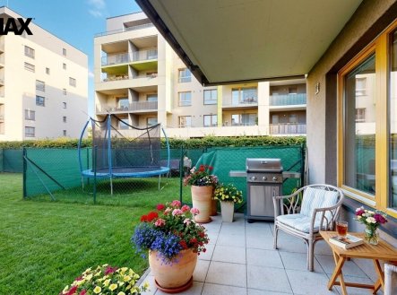 Prodej bytu, 2+kk, 92 m²