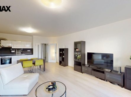 Prodej bytu, 2+kk, 92 m²