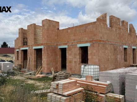 Prodej domu/vily, 134 m²