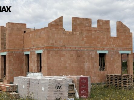 Prodej domu/vily, 134 m²