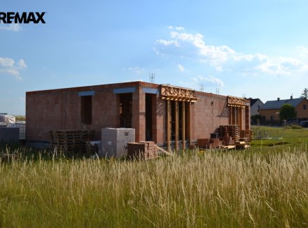 Prodej domu/vily, 134 m²