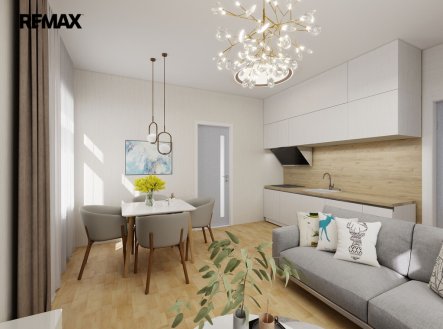 Prodej domu/vily, 89 m²