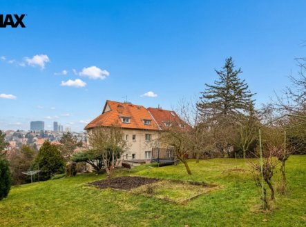 DUM a zahrada | Prodej - dům/vila, 255 m²