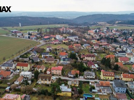 Prodej pozemku pro bydlení, 705 m²