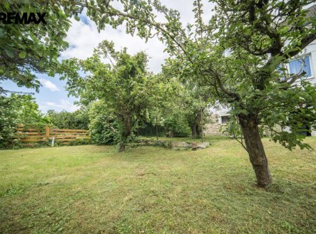 Prodej pozemku pro bydlení, 705 m²