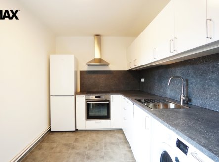 Pronájem bytu, 2+1, 60 m²