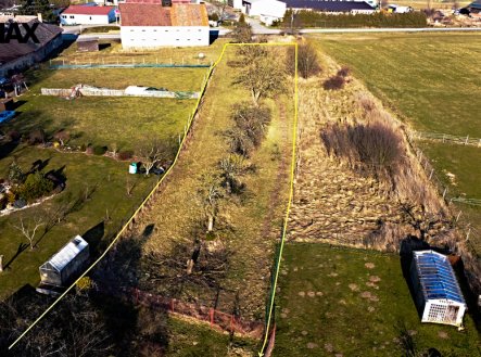 Prodej chaty/rekreačního objektu, 89 m²