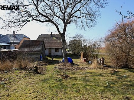 Prodej chaty/rekreačního objektu, 89 m²