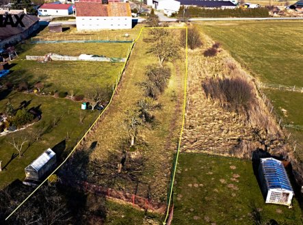 Prodej chaty/rekreačního objektu, 89 m²