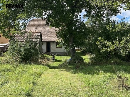 Prodej chaty/rekreačního objektu, 89 m²