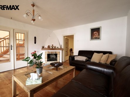 Prodej domu/vily, 226 m²