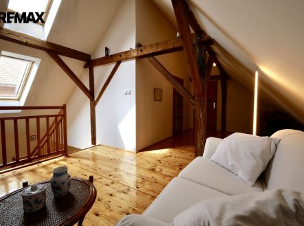 Prodej domu/vily, 226 m²