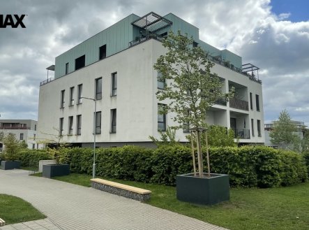 Prodej bytu, 3+kk, 86 m²