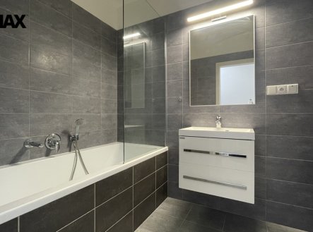 Prodej bytu, 3+kk, 86 m²