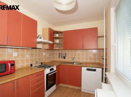 Prodej bytu, 3+kk, 65 m² obrázek