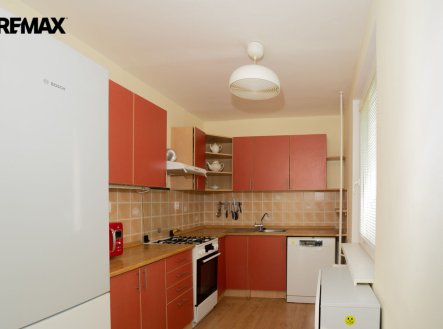 Prodej bytu, 3+kk, 65 m²