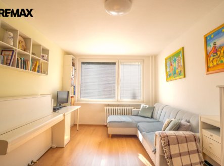 Prodej bytu, 3+kk, 65 m²