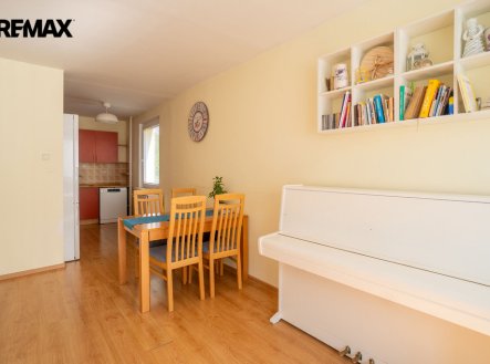 Prodej bytu, 3+kk, 65 m²