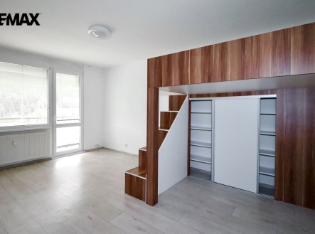 Prodej bytu, 2+1, 63 m²